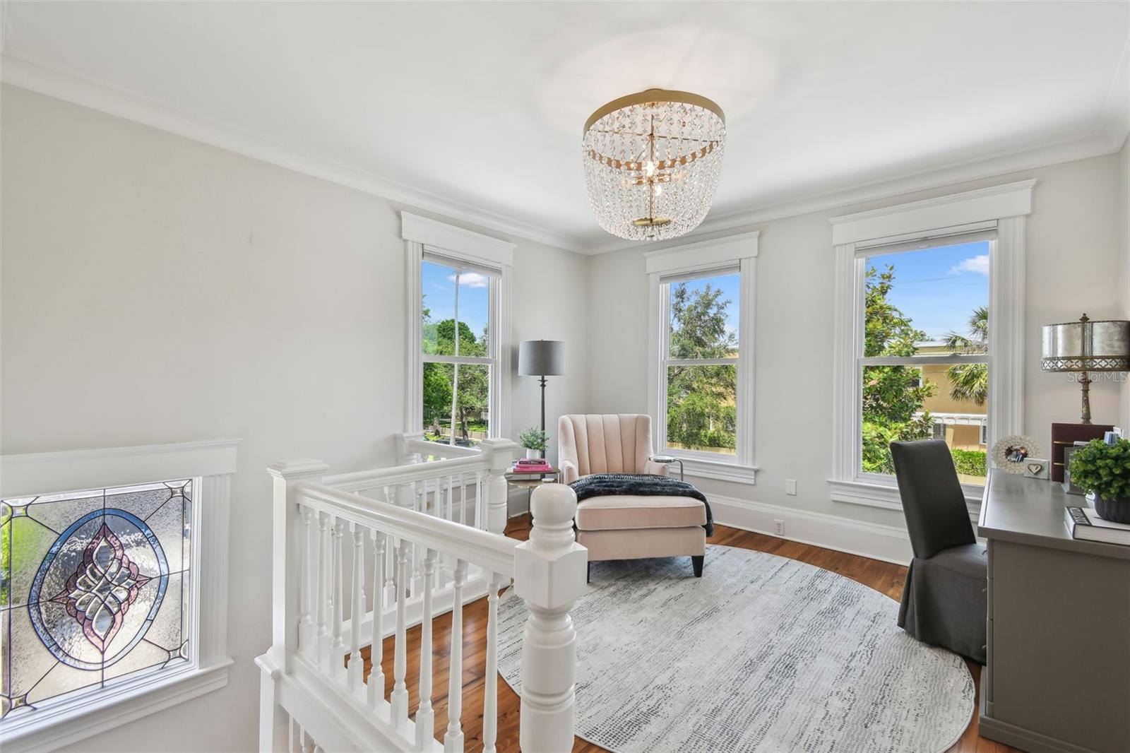 BAYSHORE PLACE - Residential
