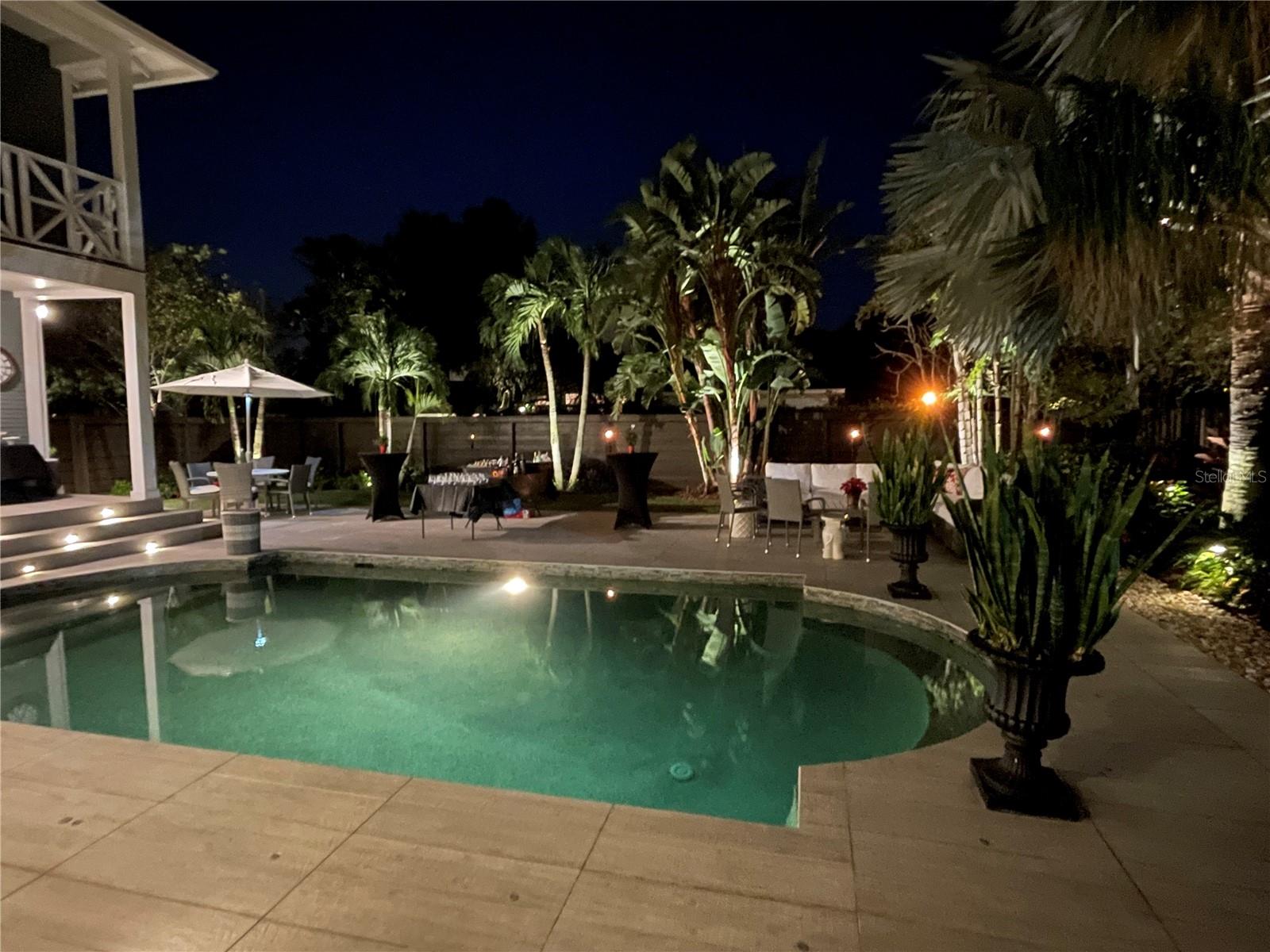 BAYSHORE PLACE - Residential