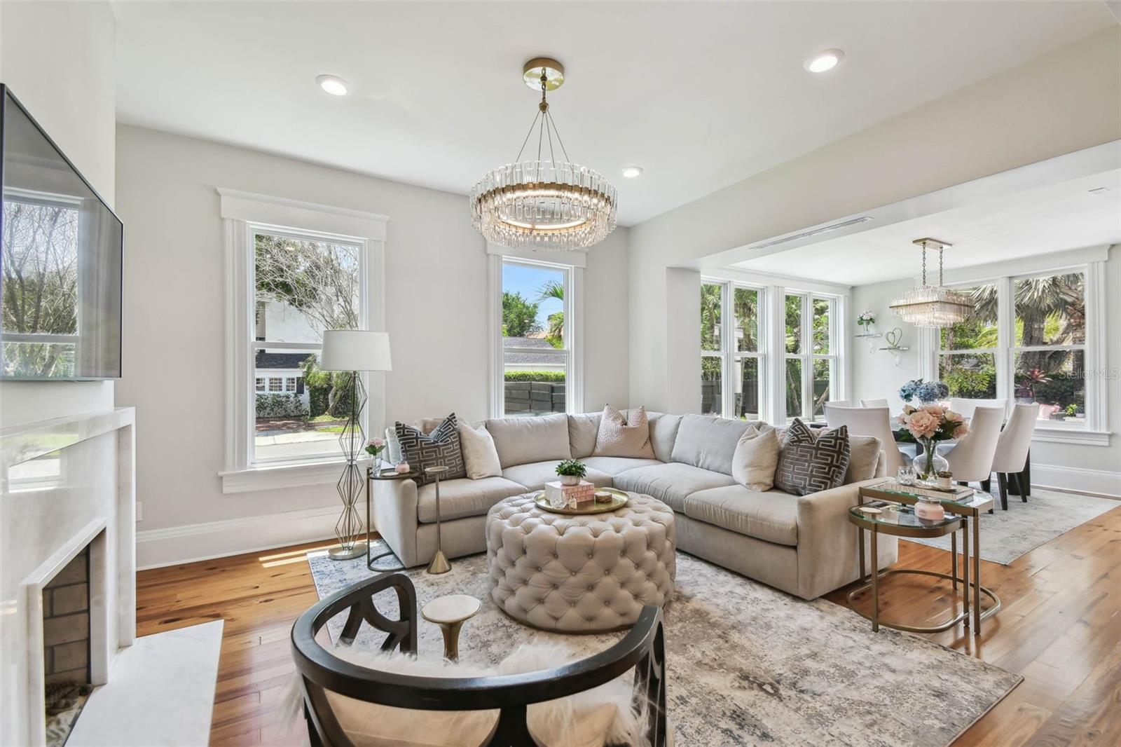 BAYSHORE PLACE - Residential