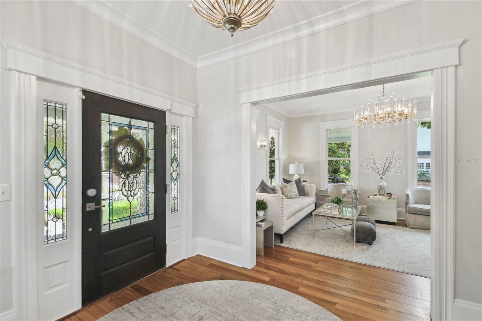 BAYSHORE PLACE - Residential