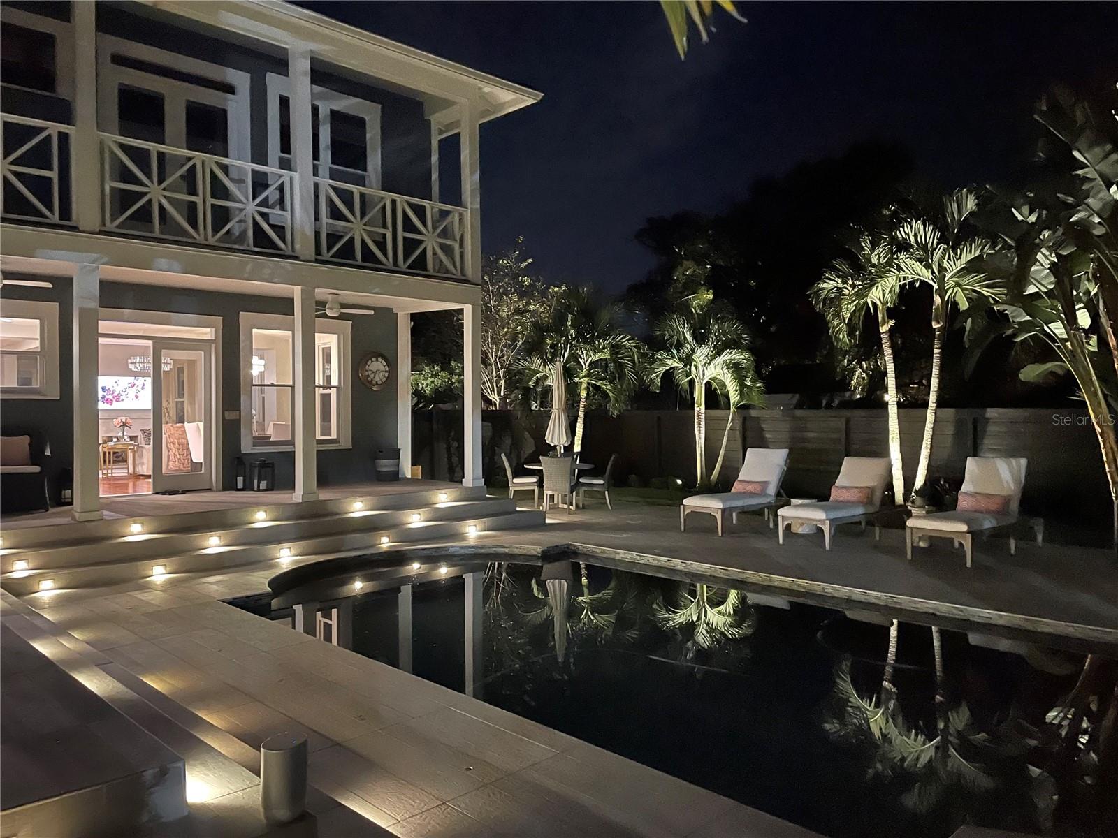 BAYSHORE PLACE - Residential