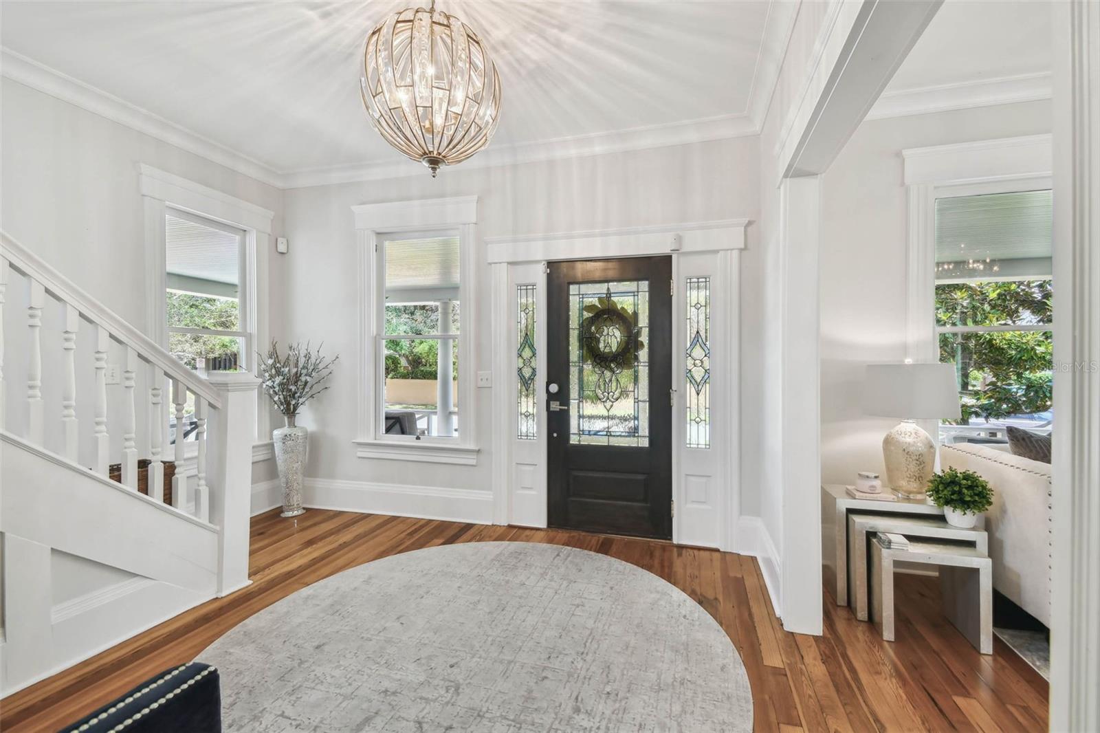 BAYSHORE PLACE - Residential