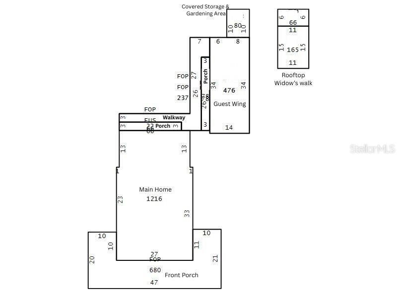 BAYSHORE PLACE - Residential