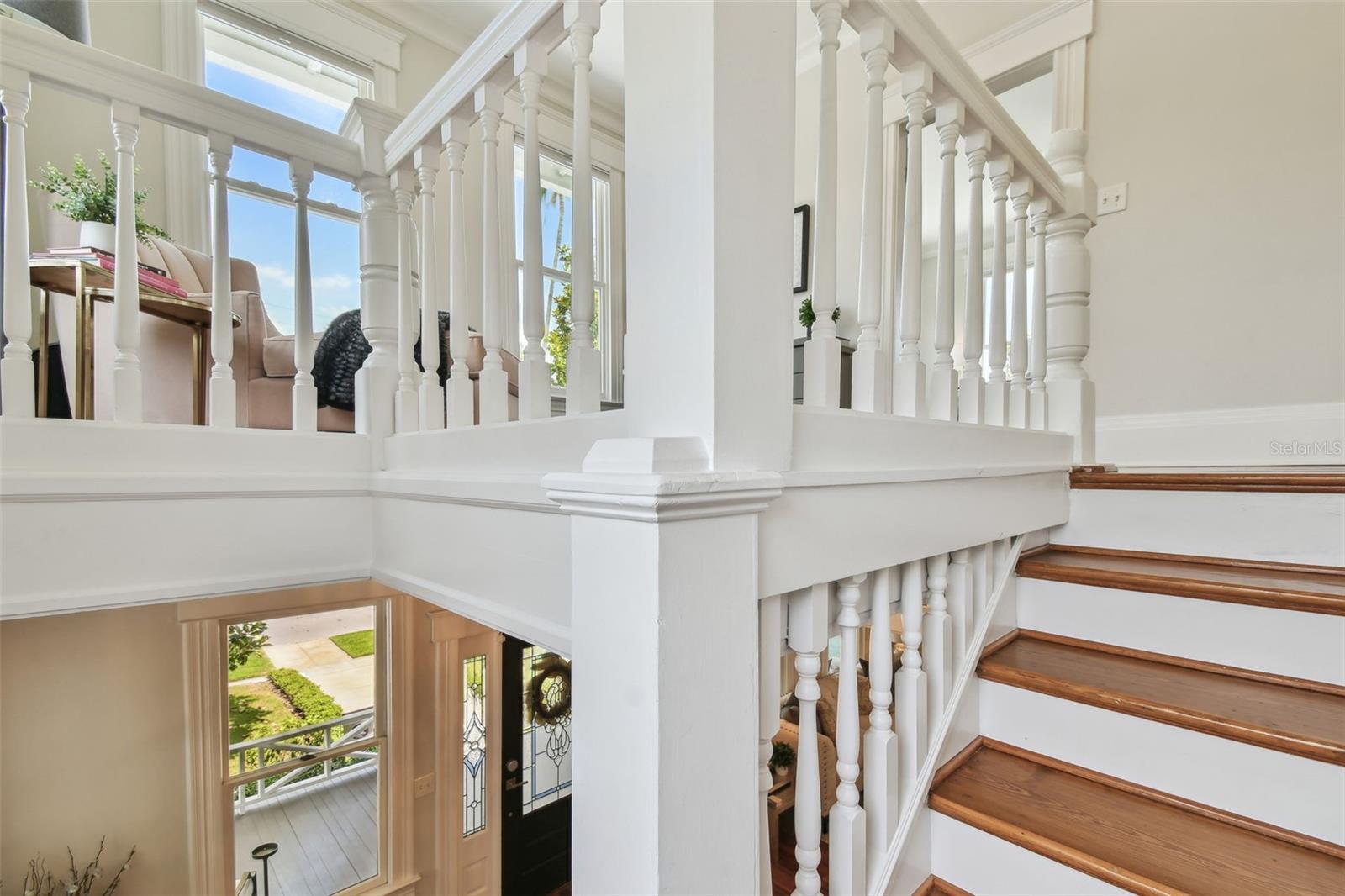 BAYSHORE PLACE - Residential