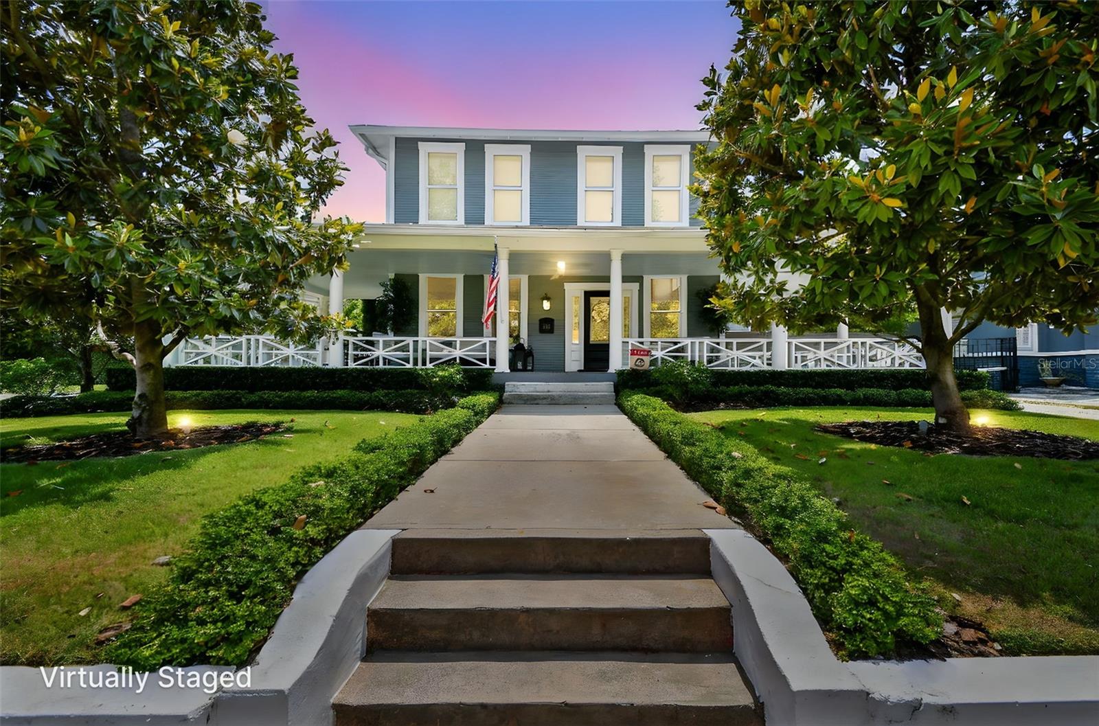 BAYSHORE PLACE - Residential