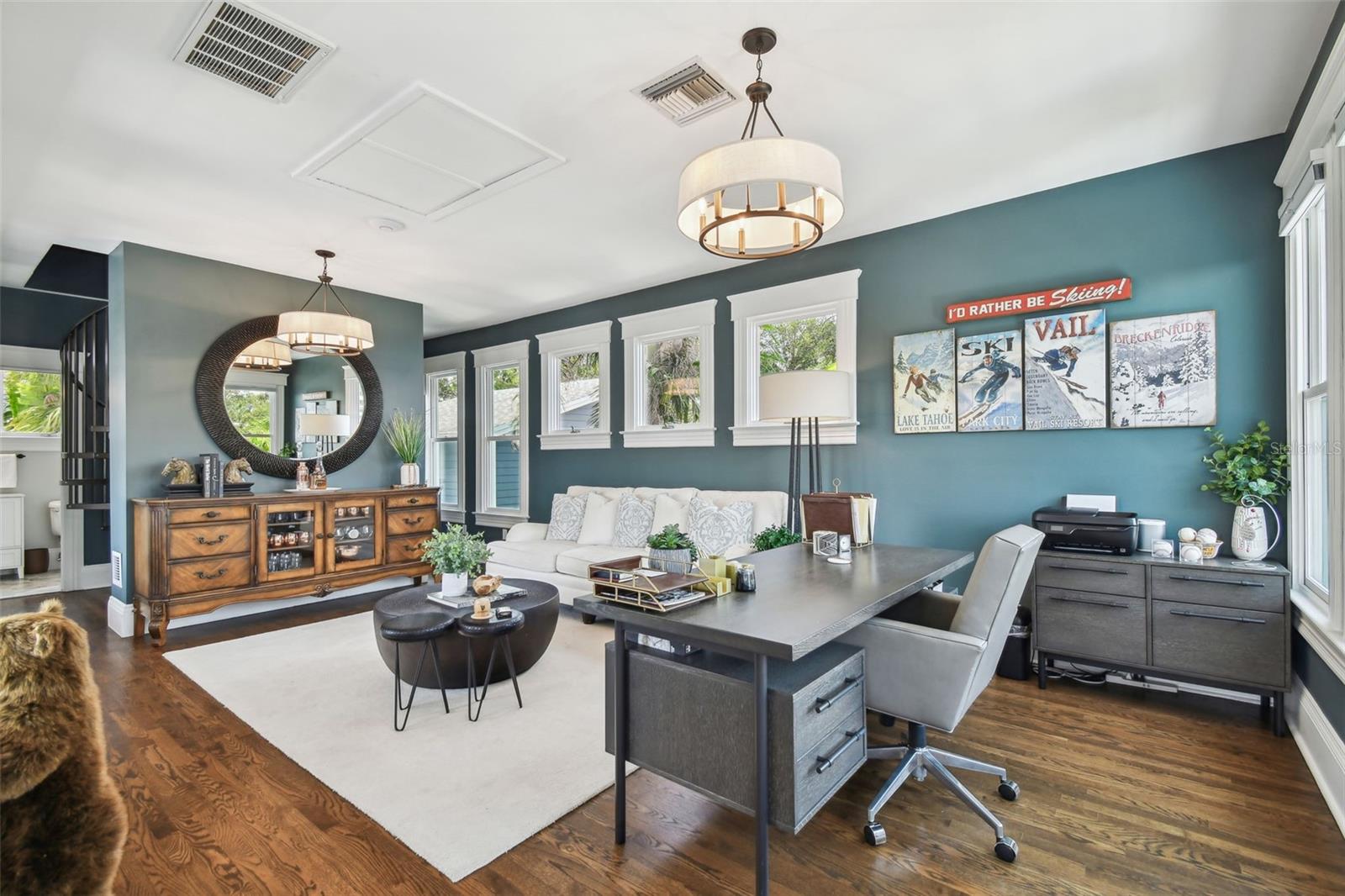 BAYSHORE PLACE - Residential