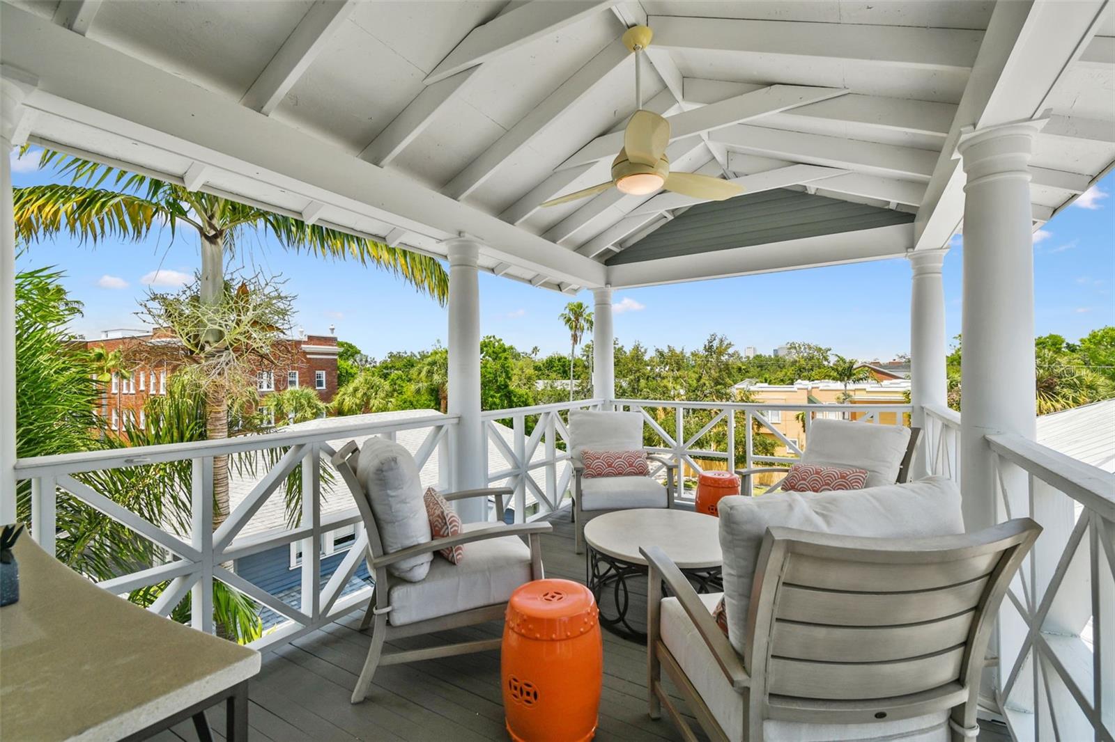 BAYSHORE PLACE - Residential