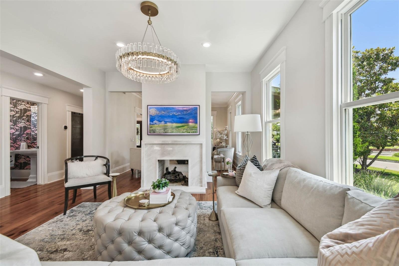 BAYSHORE PLACE - Residential