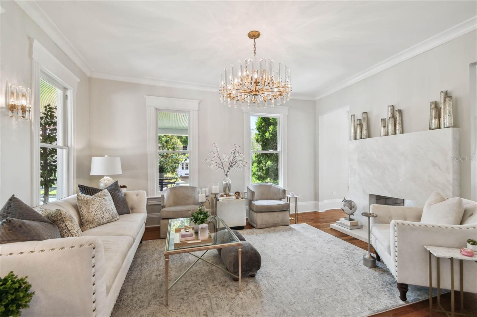BAYSHORE PLACE - Residential