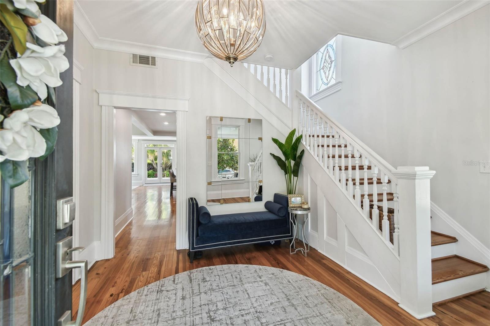 BAYSHORE PLACE - Residential