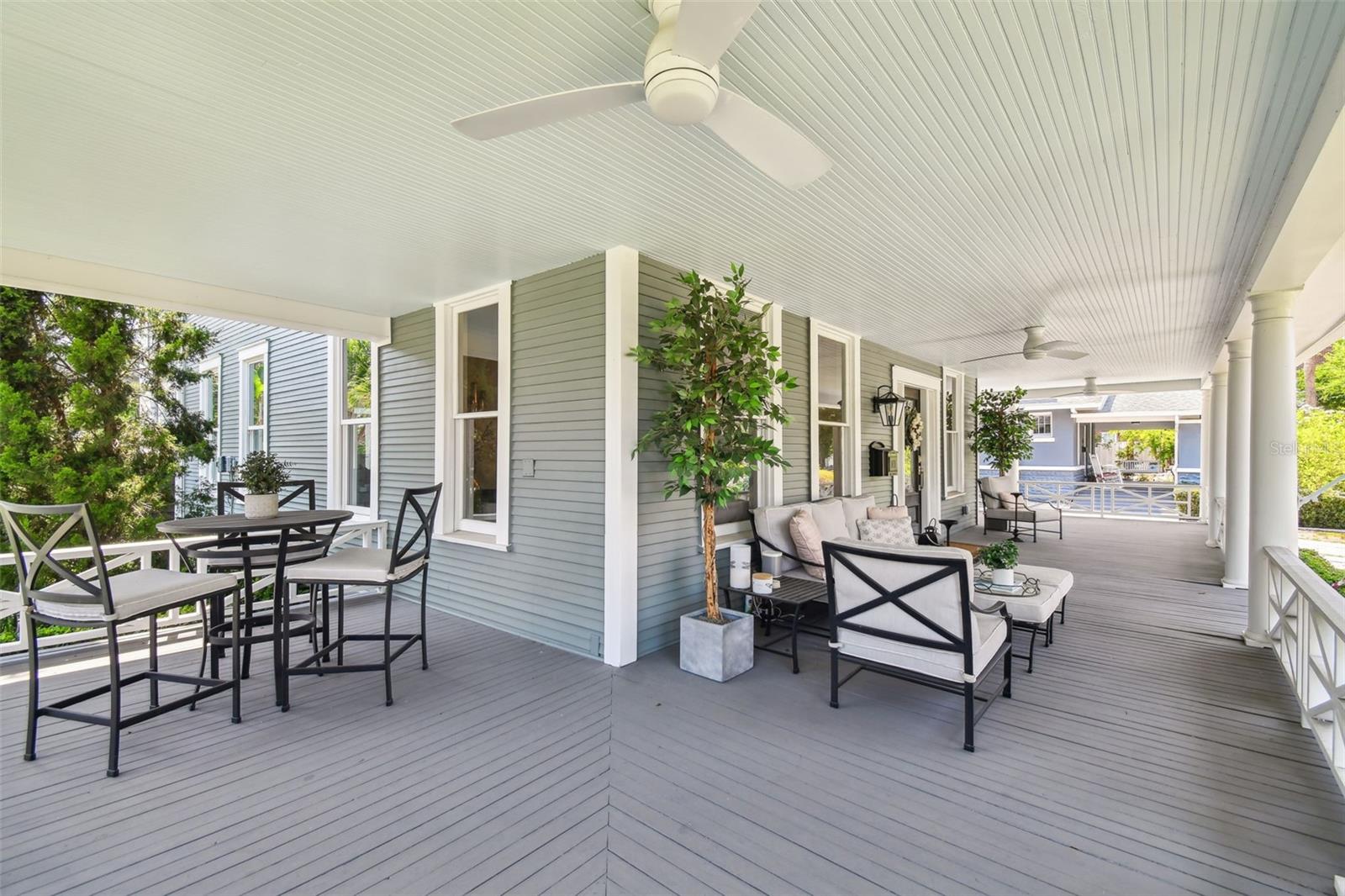 BAYSHORE PLACE - Residential