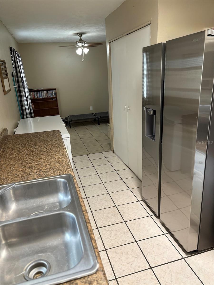 5549 NW 64TH STREET