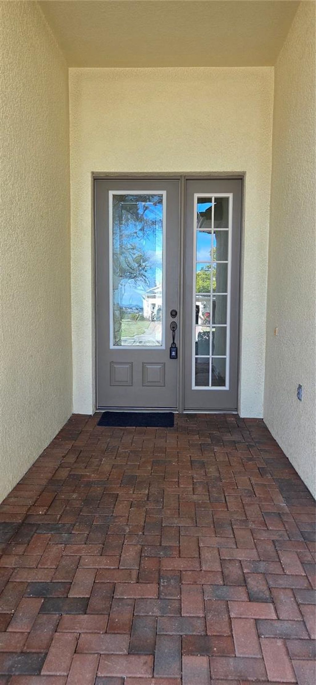 Photo of 2413 Prairie Dunes, Clermont, FL 34711 (MLS # O6371202)