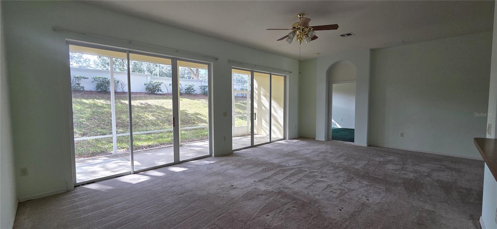 CLERMONT SUMMIT GREENS PH 02D LT 01 BEING - Residential