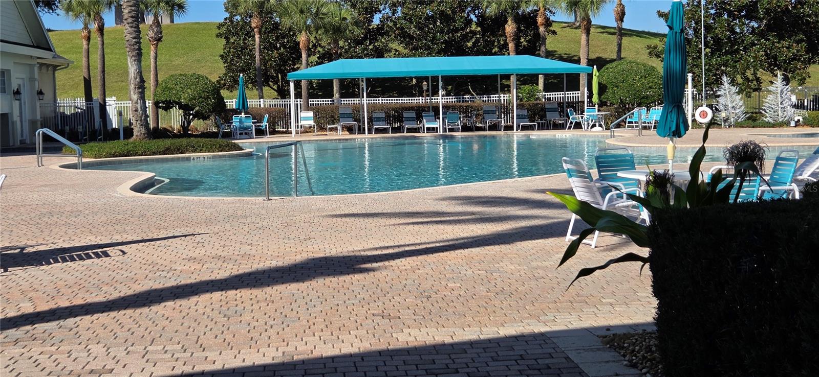 CLERMONT SUMMIT GREENS PH 02D LT 01 BEING - Residential