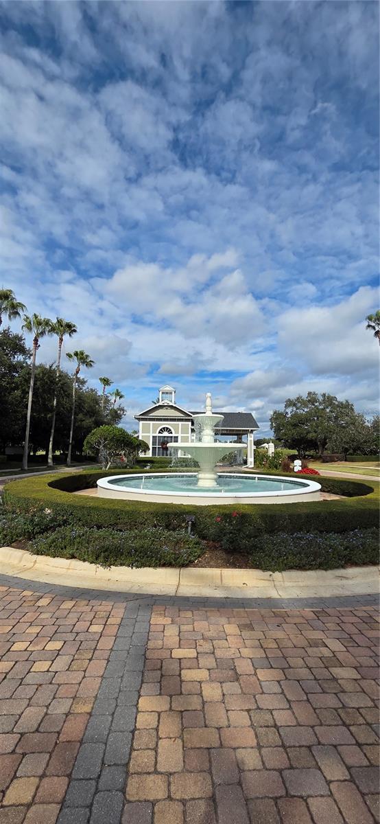 CLERMONT SUMMIT GREENS PH 02D LT 01 BEING - Residential