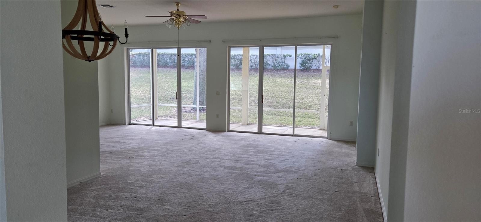 CLERMONT SUMMIT GREENS PH 02D LT 01 BEING - Residential