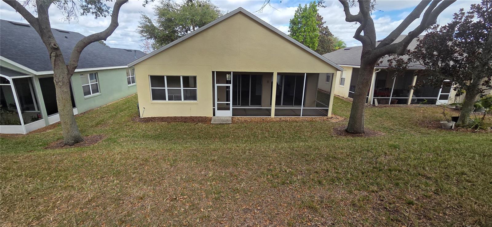 CLERMONT SUMMIT GREENS PH 02D LT 01 BEING - Residential