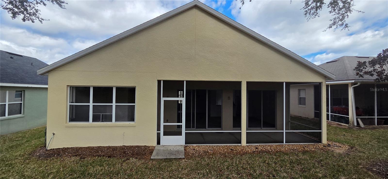 CLERMONT SUMMIT GREENS PH 02D LT 01 BEING - Residential