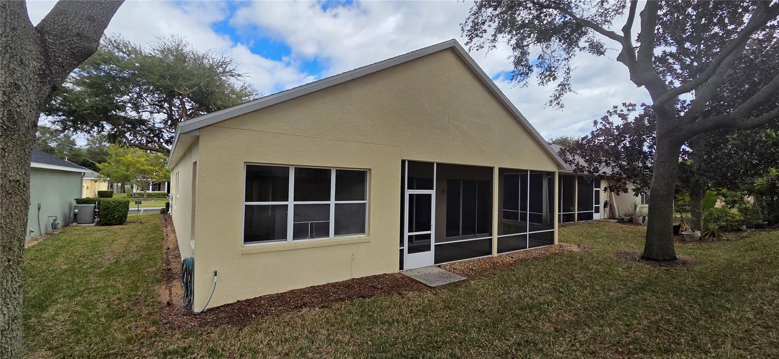 CLERMONT SUMMIT GREENS PH 02D LT 01 BEING - Residential