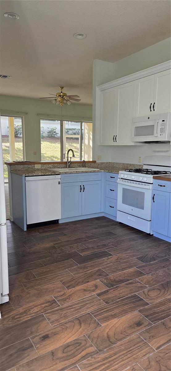 CLERMONT SUMMIT GREENS PH 02D LT 01 BEING - Residential