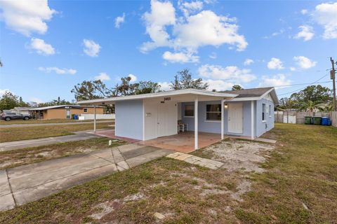 A home in BRADENTON