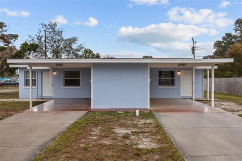 A home in BRADENTON