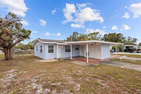 A home in BRADENTON