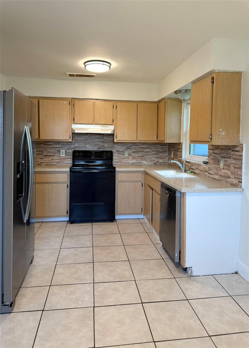 WOODRUFFS SUB FRANK L - Residential