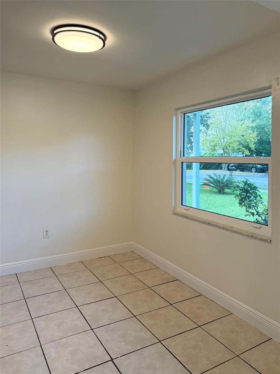 WOODRUFFS SUB FRANK L - Residential