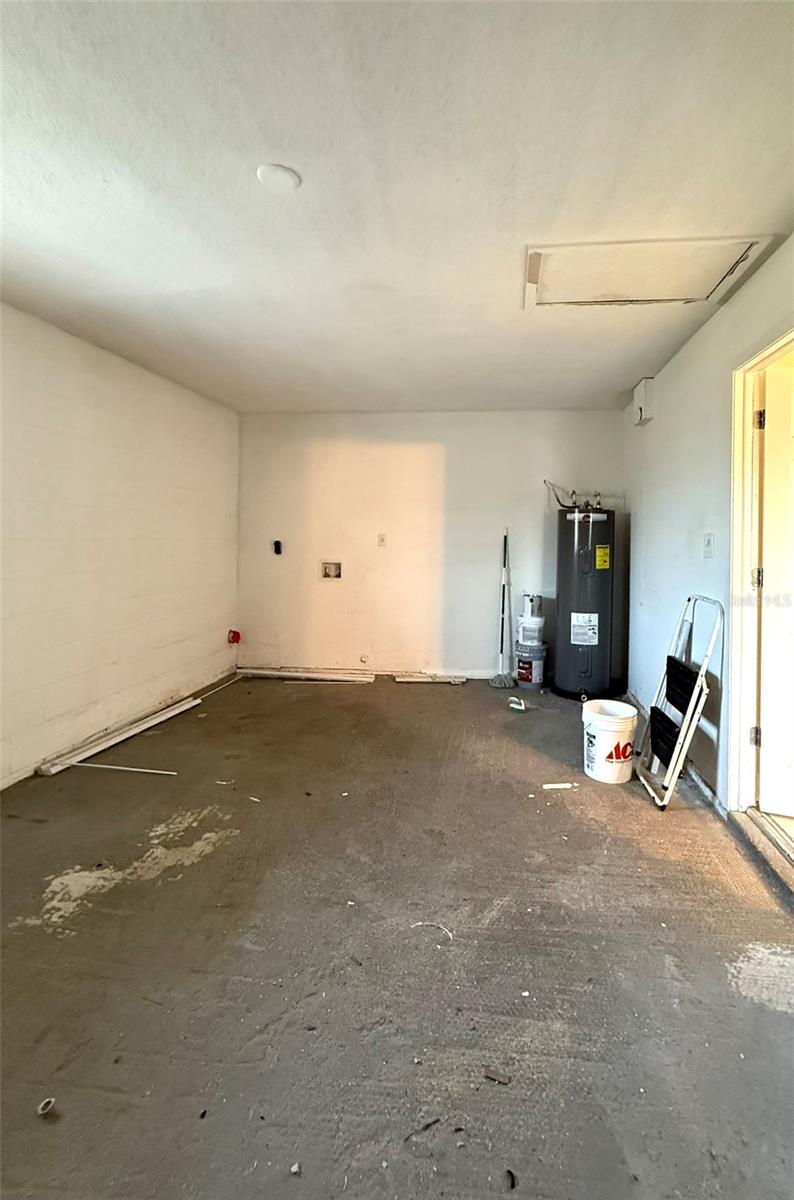 WOODRUFFS SUB FRANK L - Residential