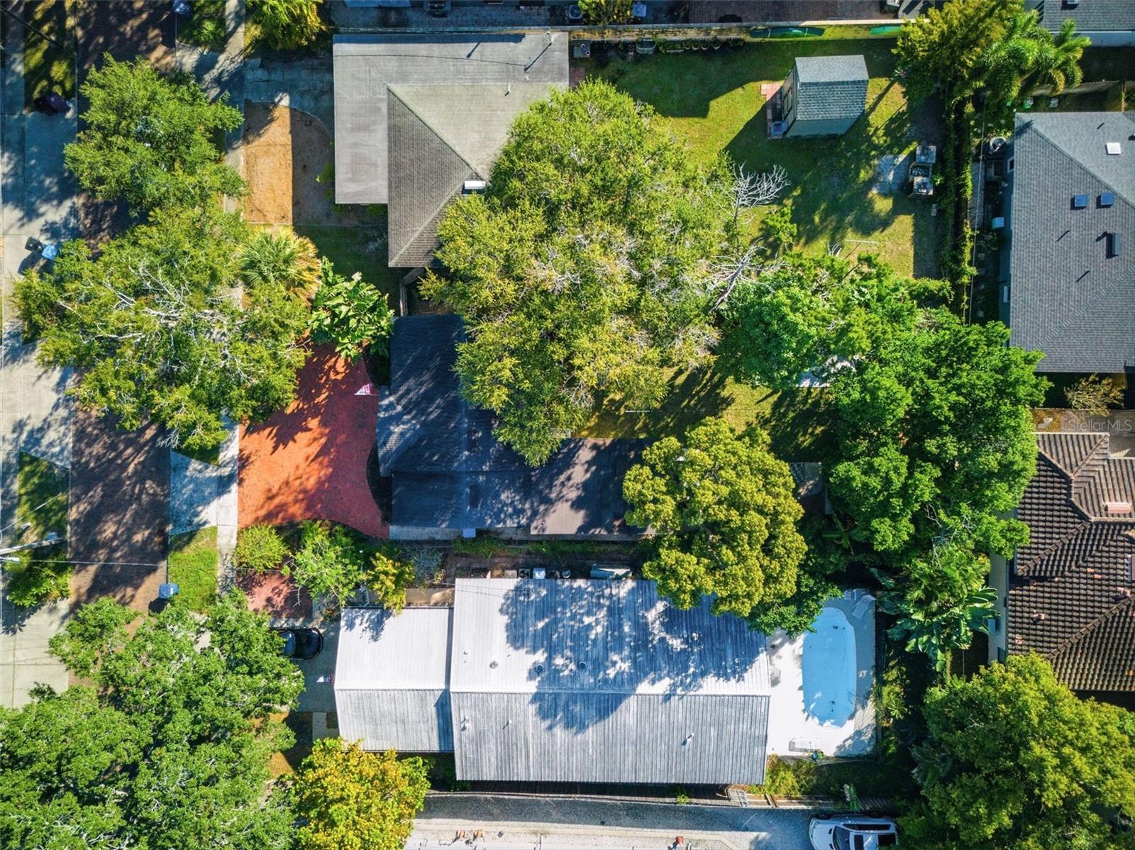 SEVILLE PARK - Residential