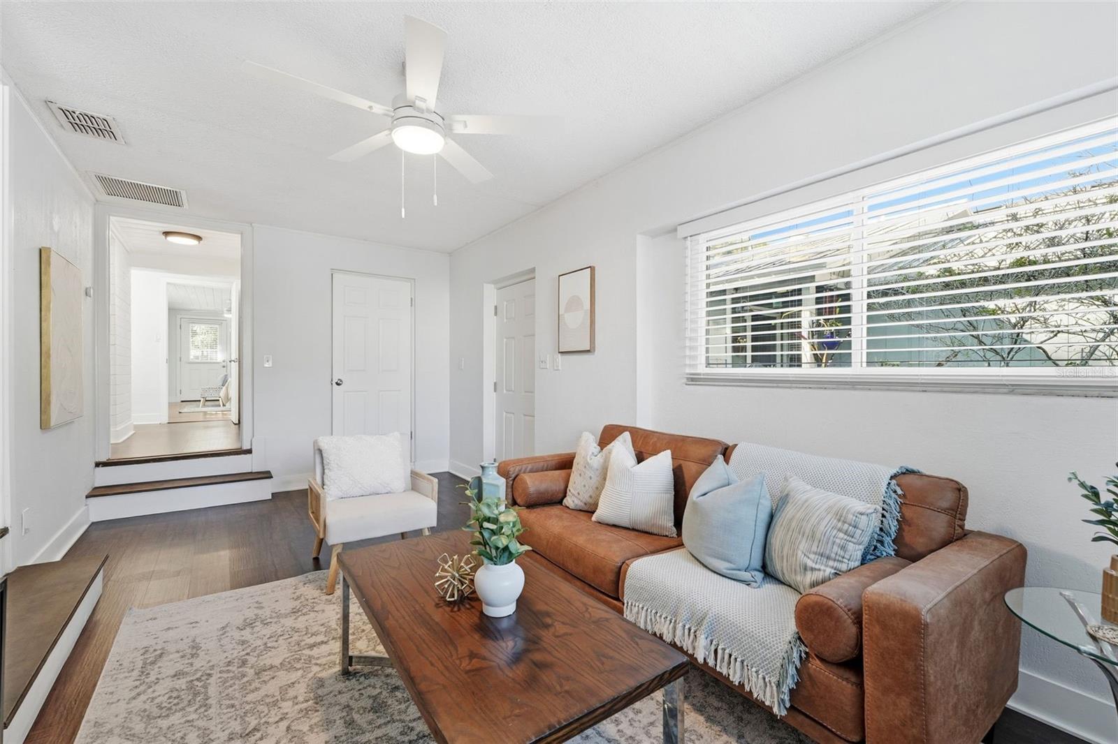 SEVILLE PARK - Residential