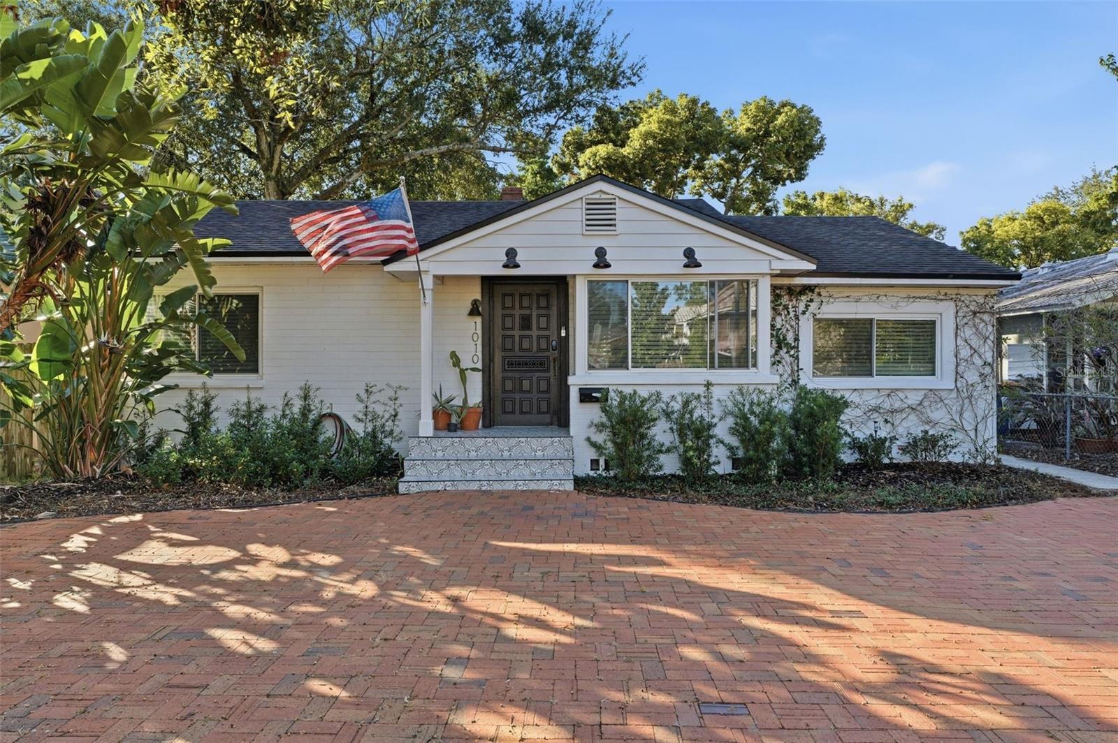 SEVILLE PARK - Residential