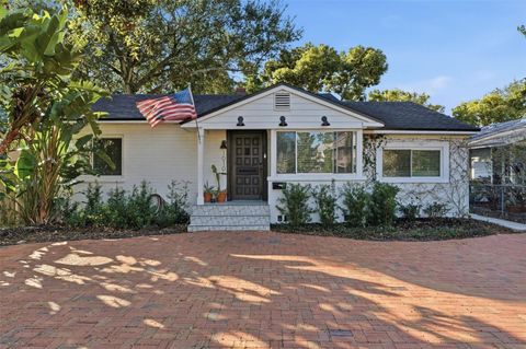 1010 ARAGON AVENUE WINTER PARK FL 32789