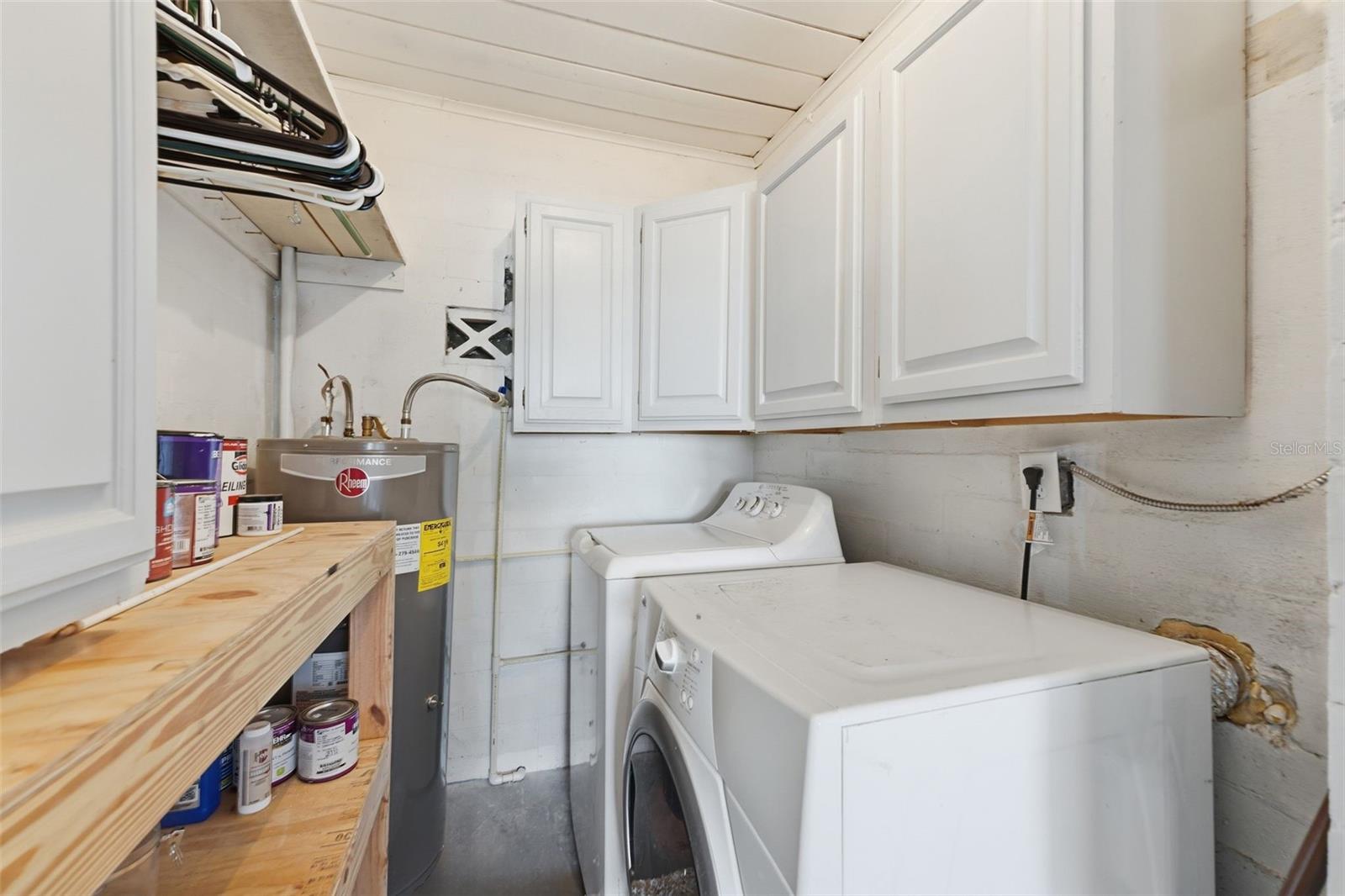 SEVILLE PARK - Residential