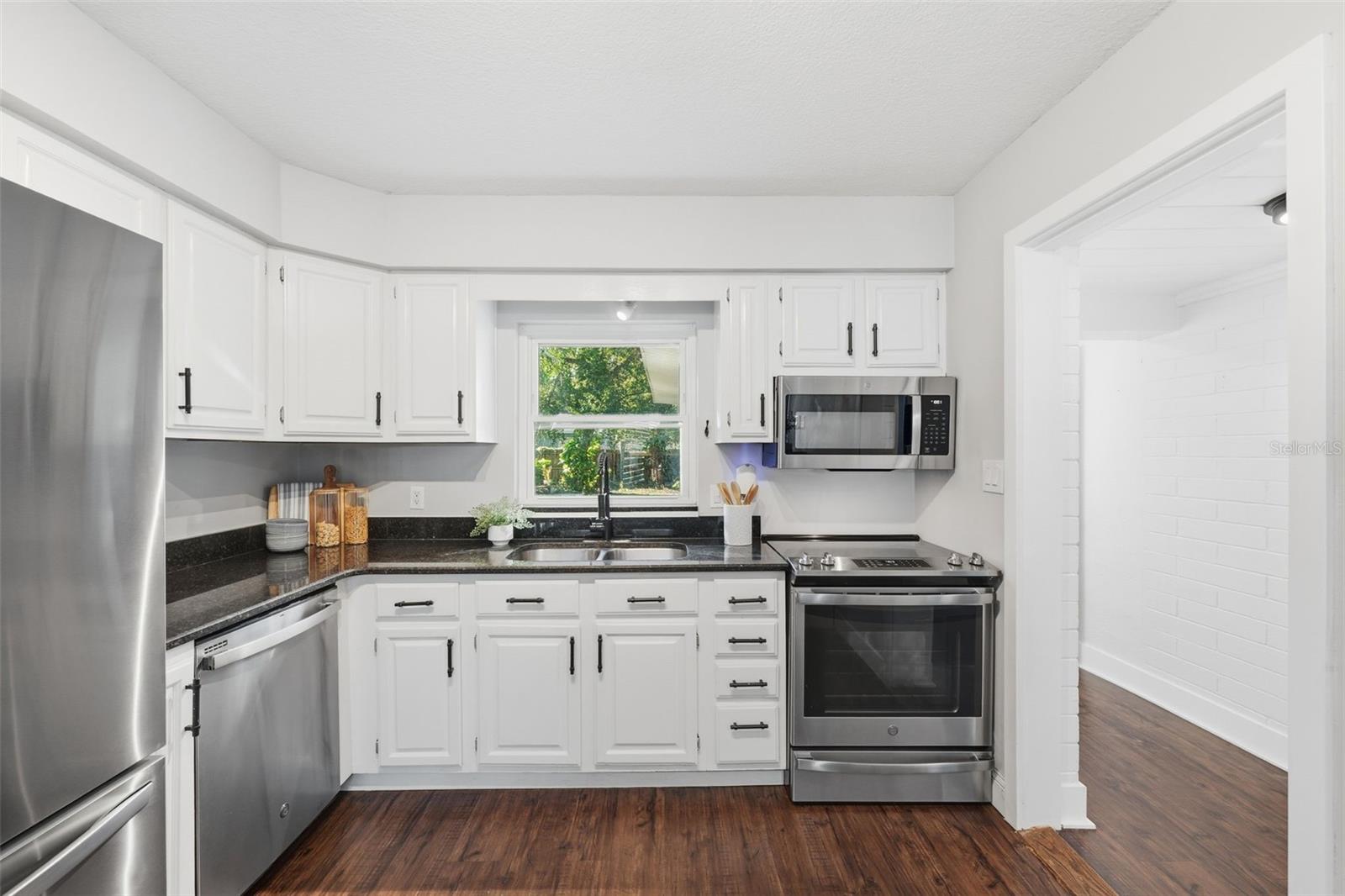 SEVILLE PARK - Residential