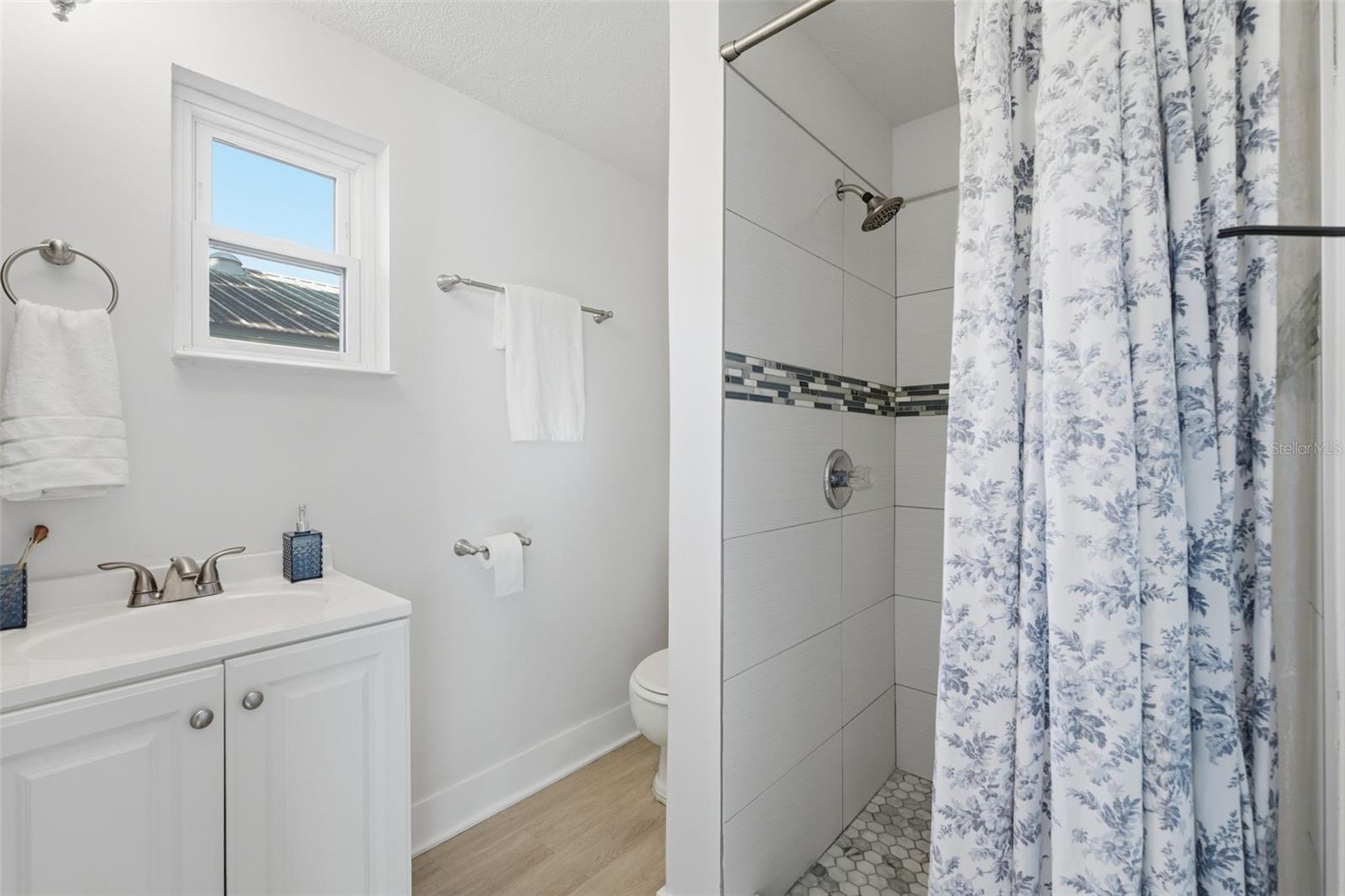 SEVILLE PARK - Residential