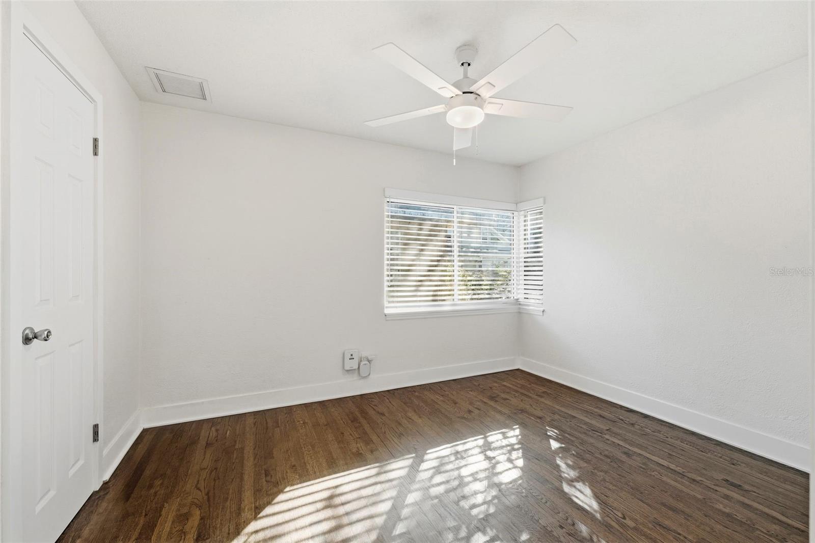 SEVILLE PARK - Residential