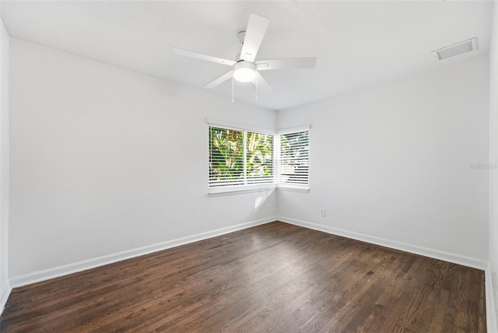 SEVILLE PARK - Residential