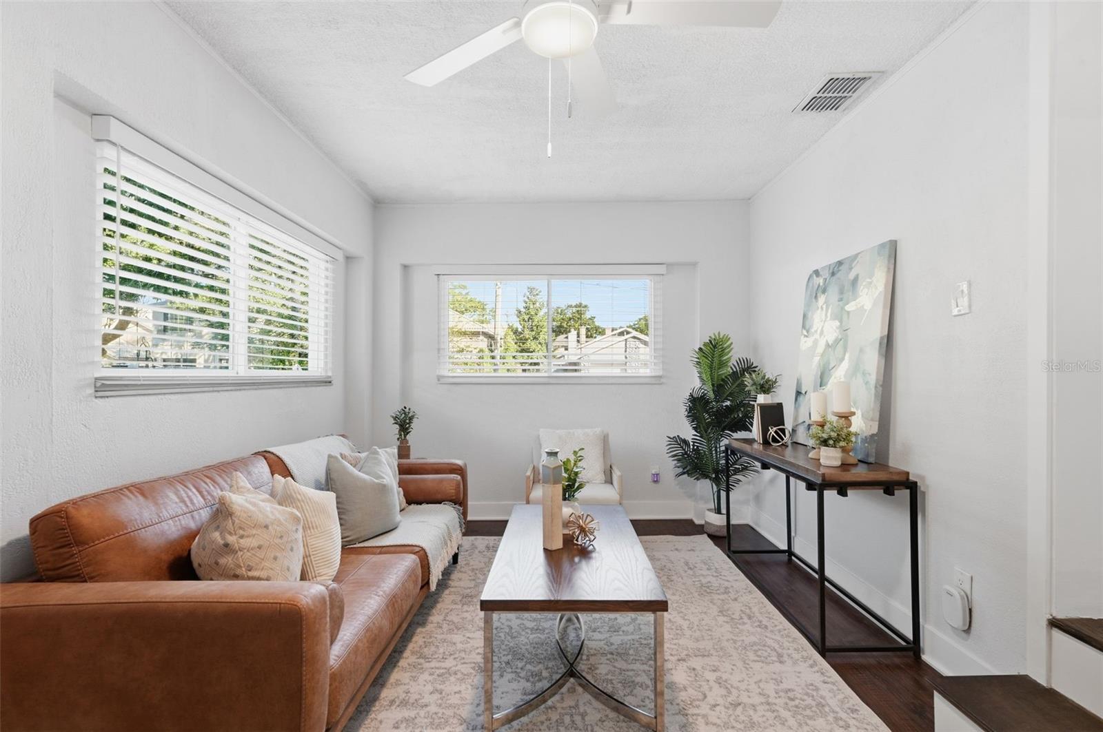 SEVILLE PARK - Residential