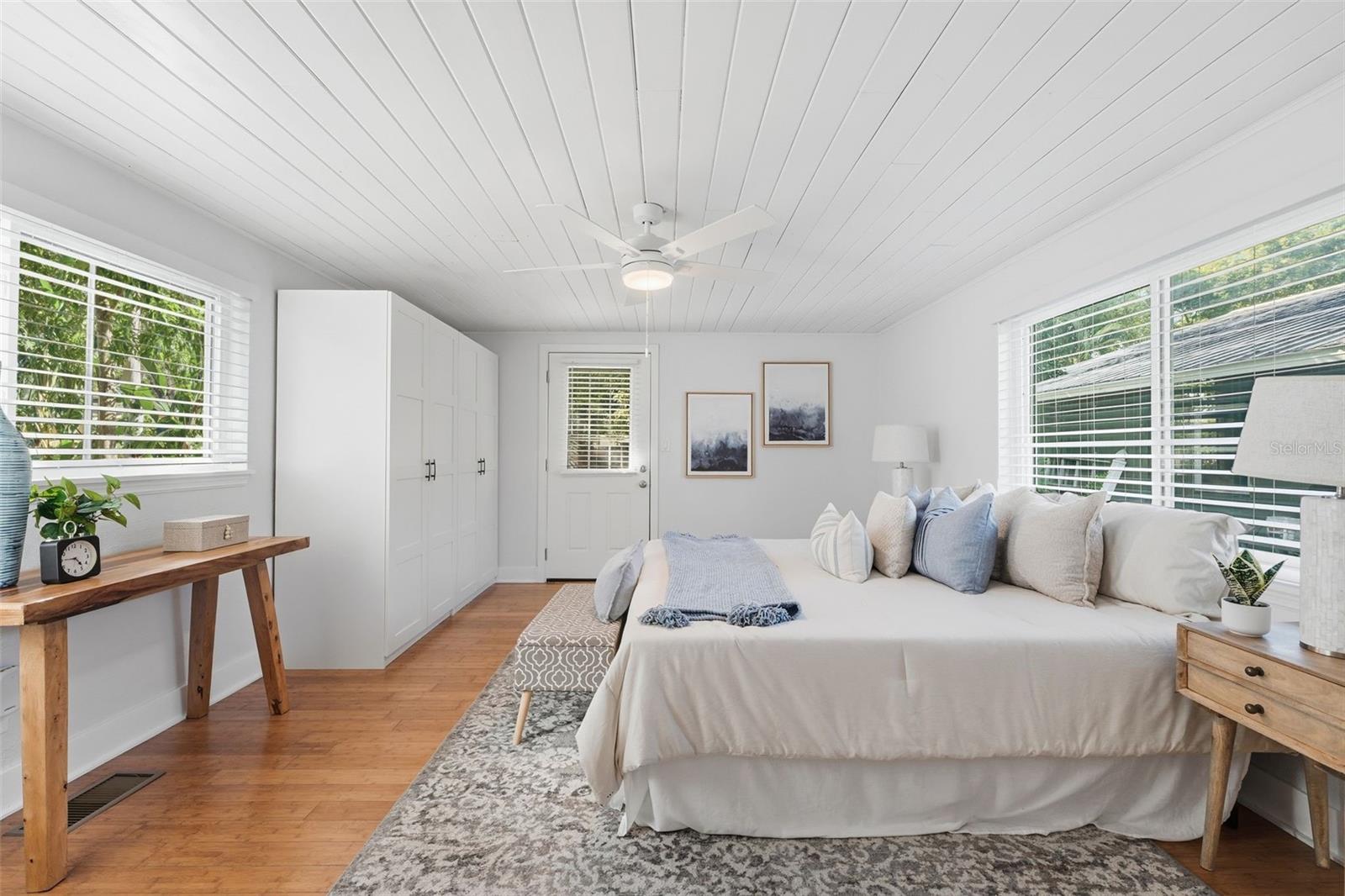 SEVILLE PARK - Residential