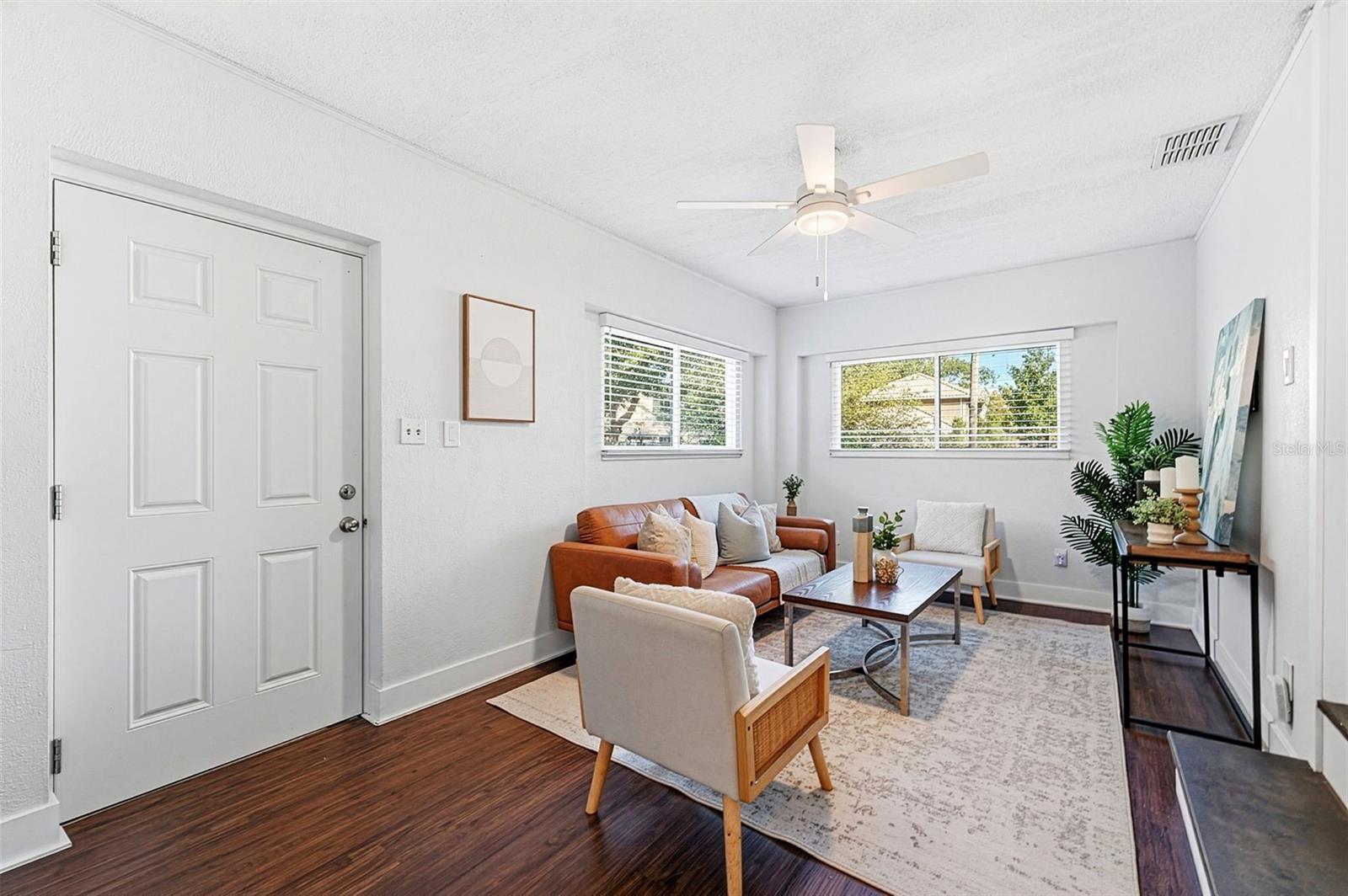 SEVILLE PARK - Residential