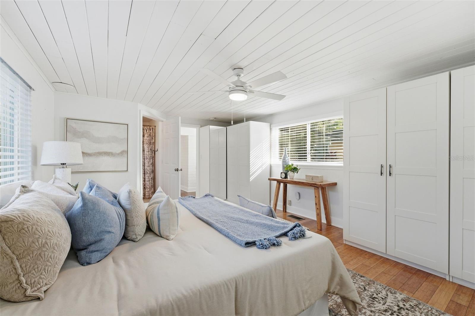 SEVILLE PARK - Residential