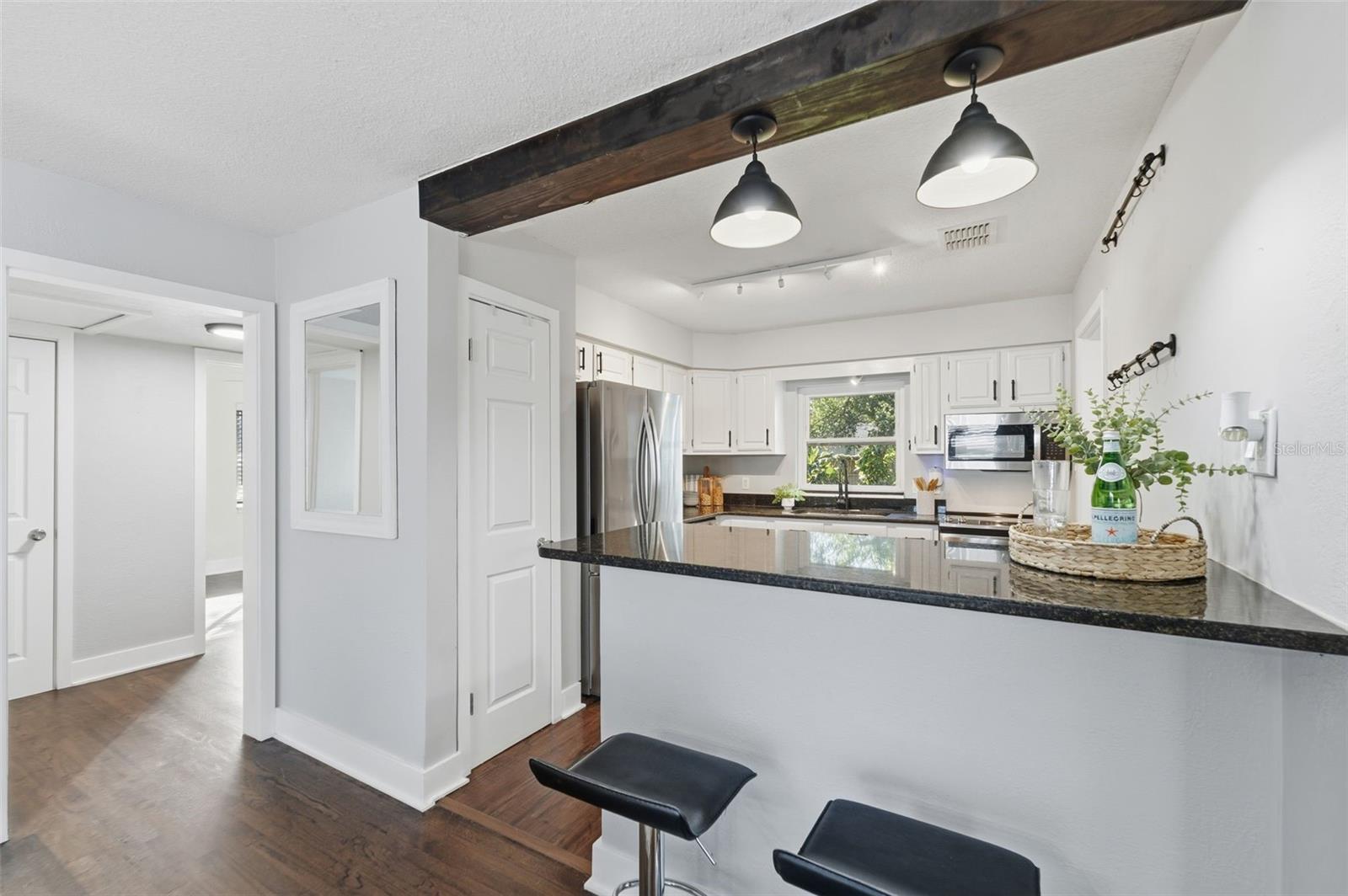 SEVILLE PARK - Residential