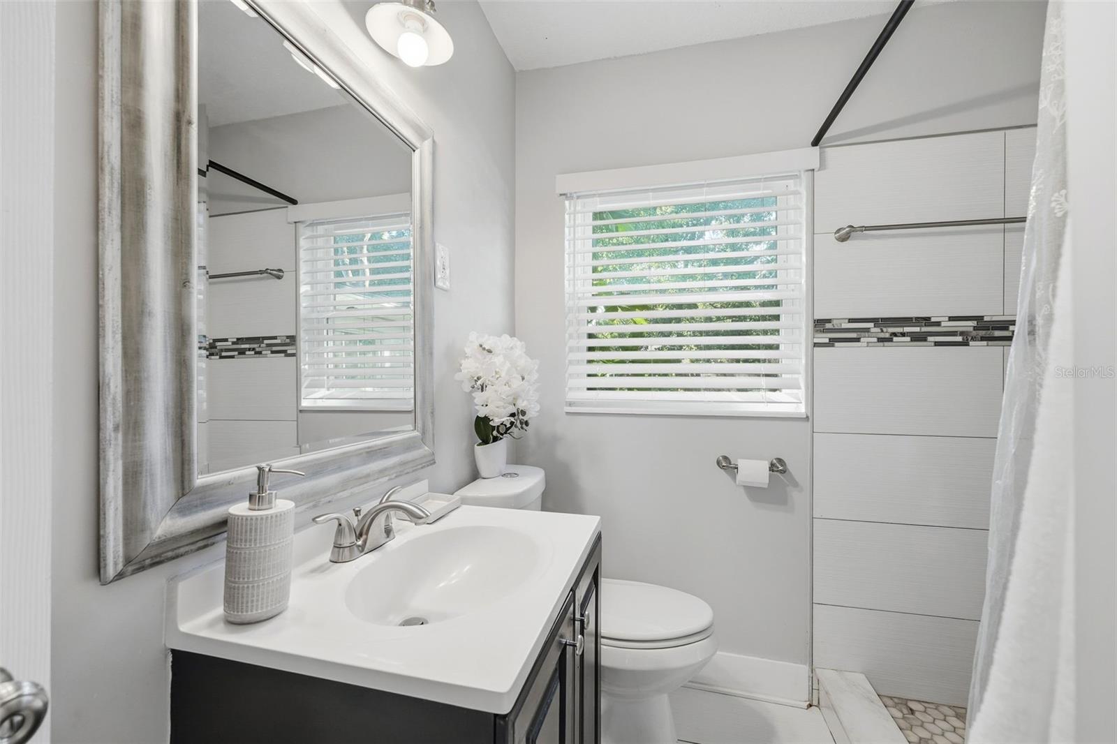 SEVILLE PARK - Residential