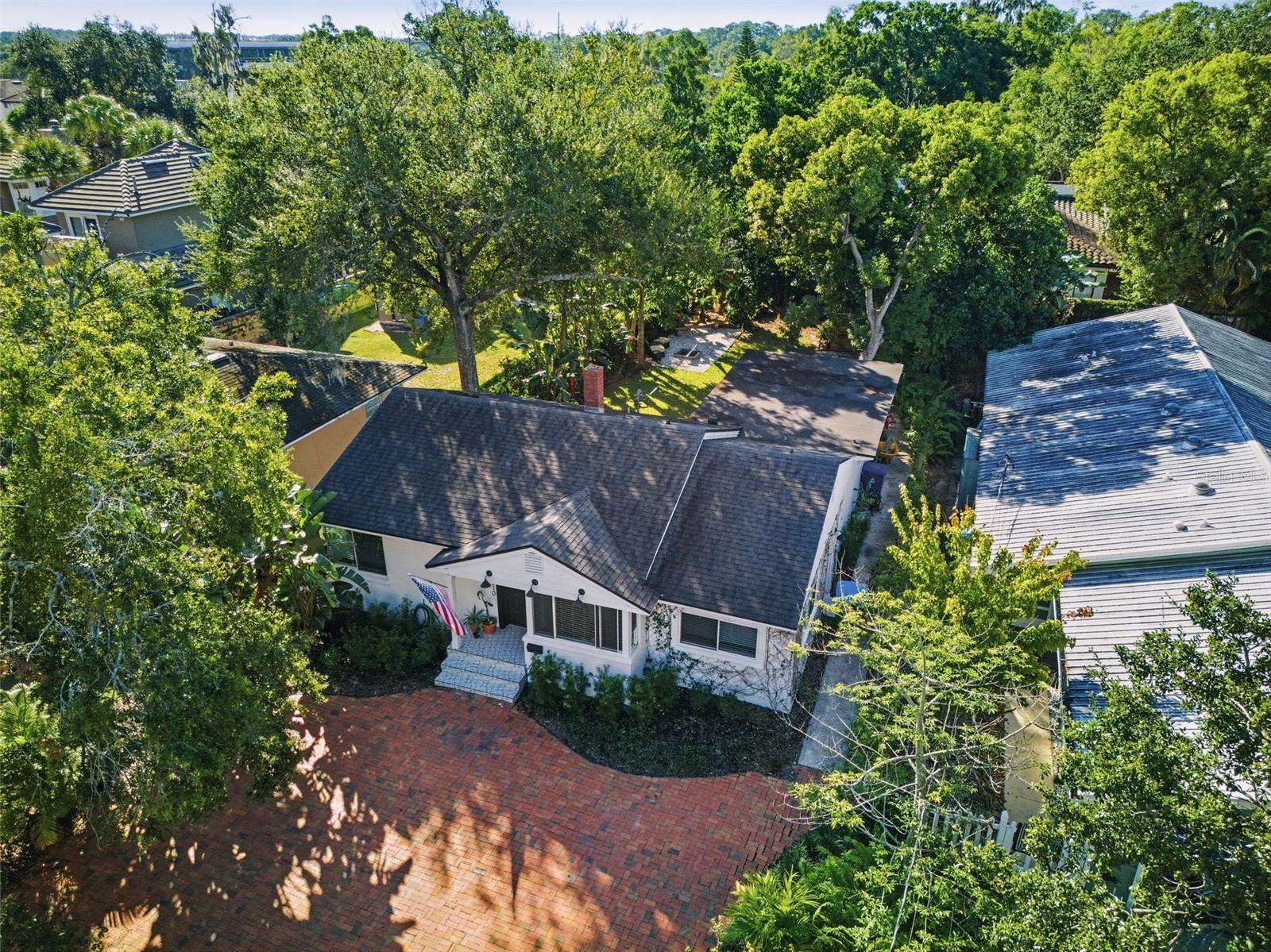 SEVILLE PARK - Residential