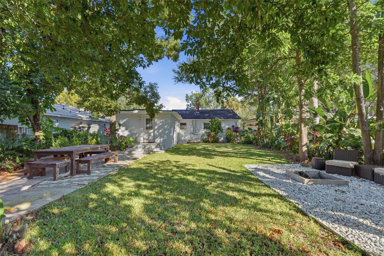 SEVILLE PARK - Residential