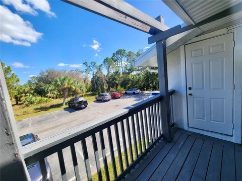 A home in PUNTA GORDA