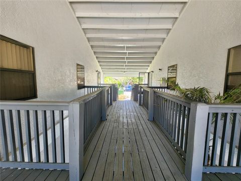 A home in PUNTA GORDA